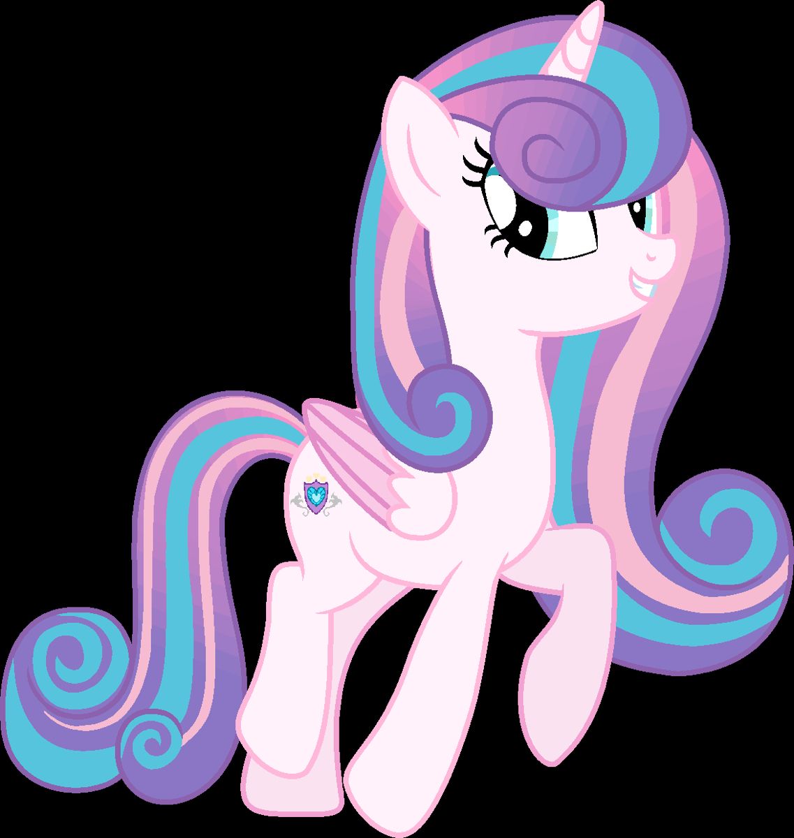 flurry heart