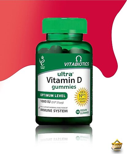 ultra vitamin d fiyatı