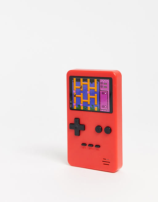 typo gameboy