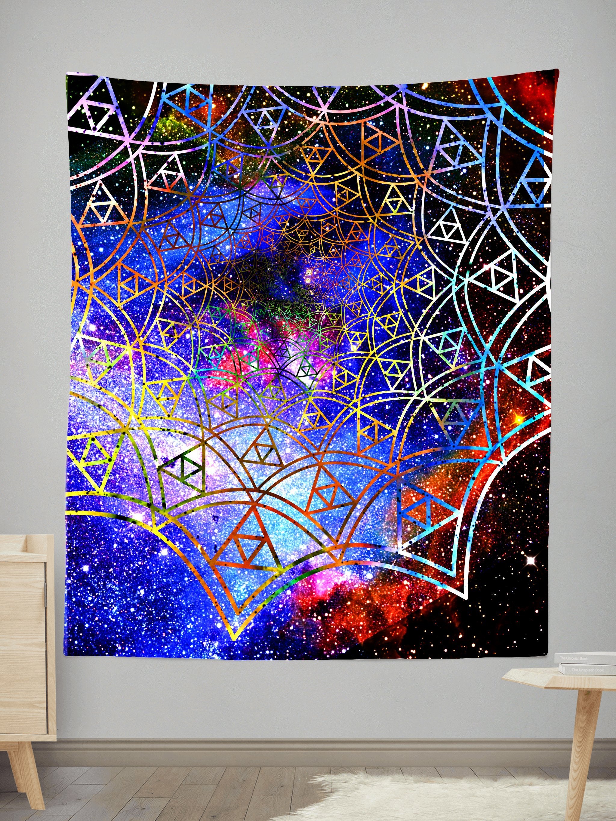 fractal tapestry