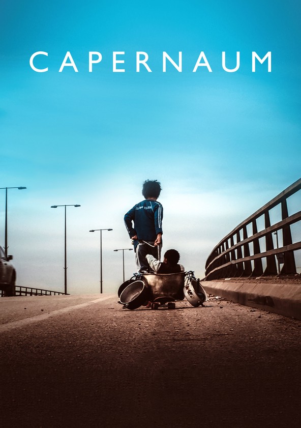 capernaum stream online