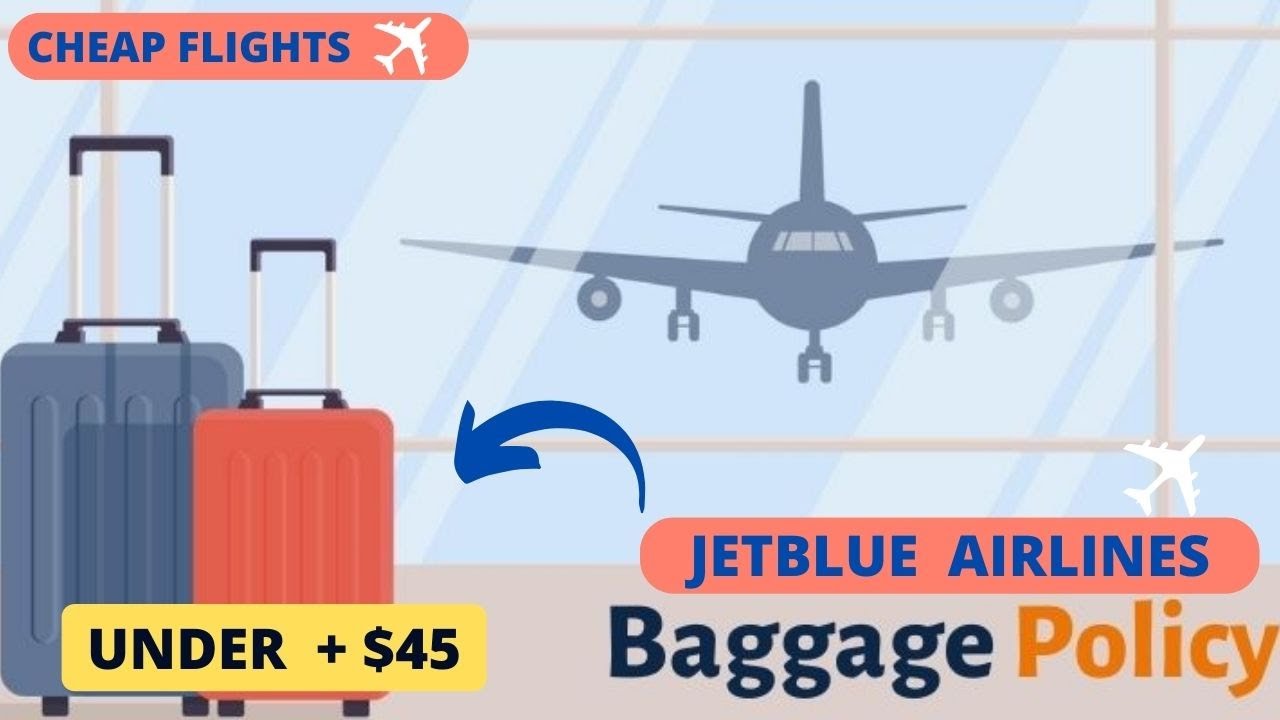 jetblue golf bag fees