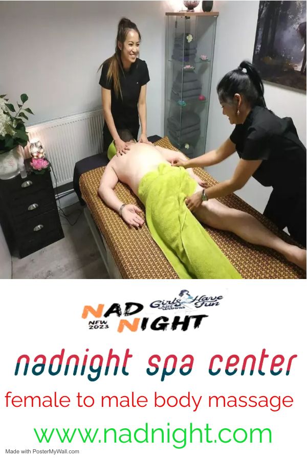 night spa near me