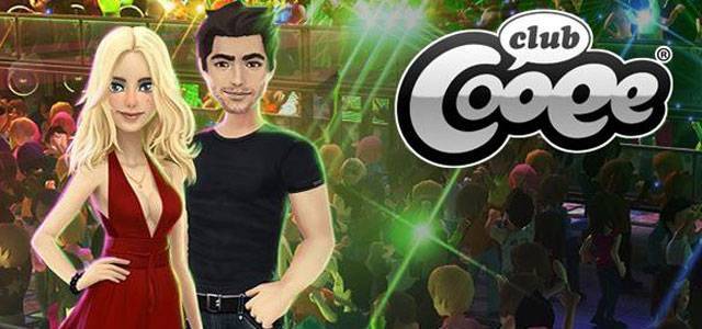 club cooee