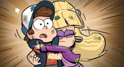 pacifica northwest and dipper