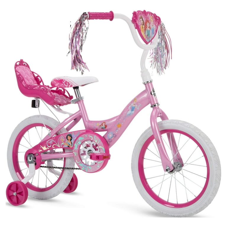 huffy disney princess bike