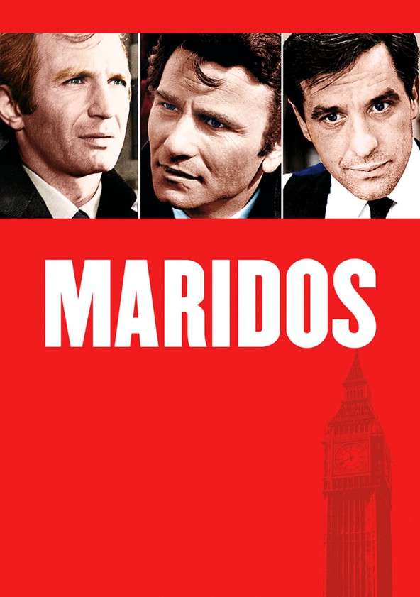 pelicula maridos online gratis