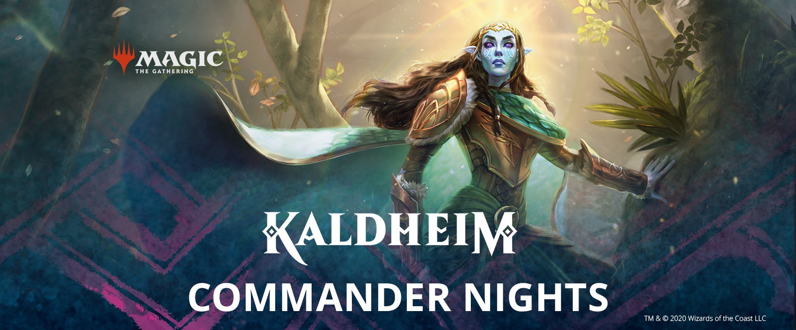 fun edh commanders 2019