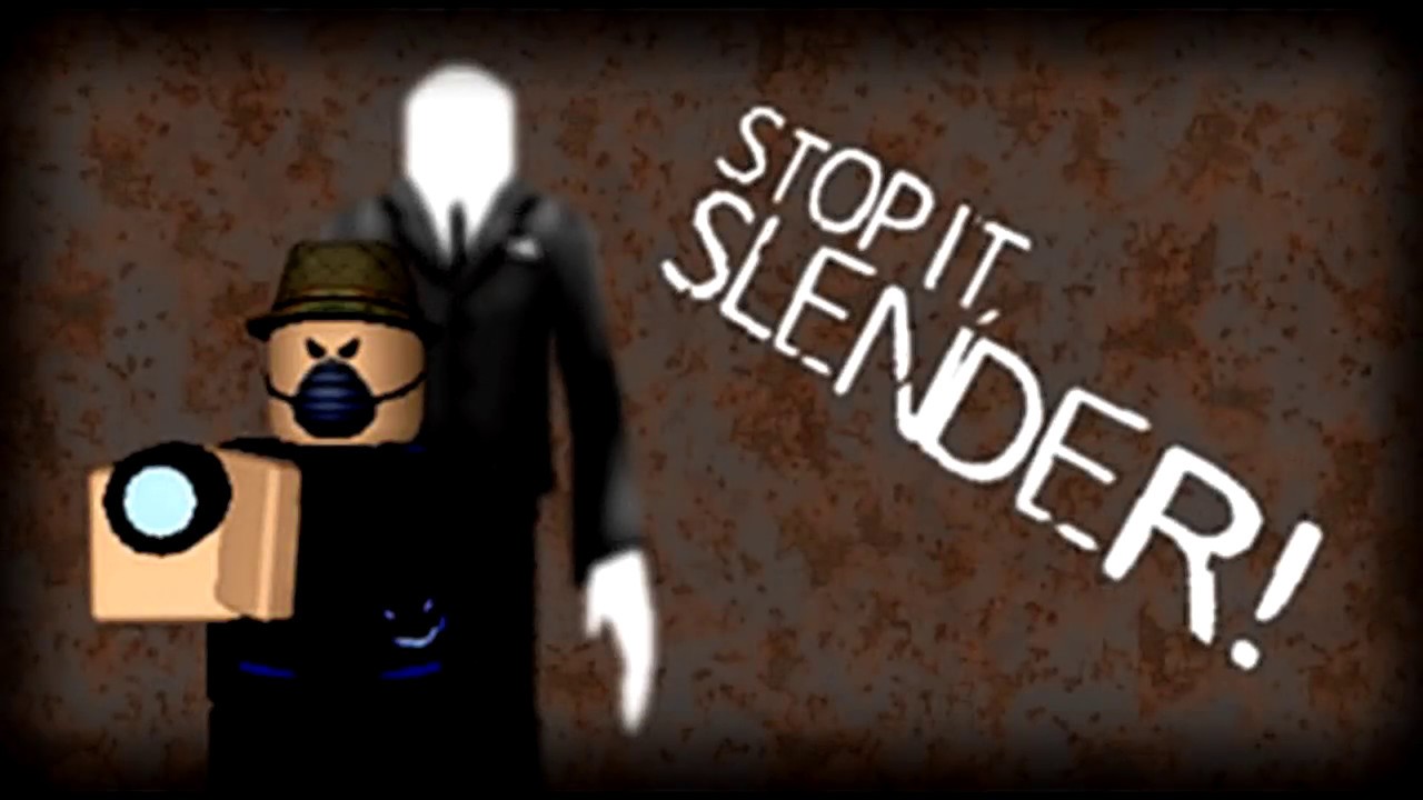 stop it slender 2