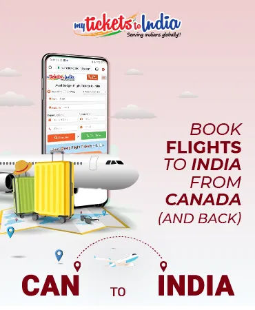 toronto to amritsar cheap flights