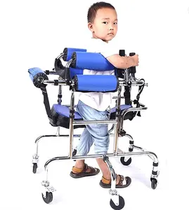 walker for cp child in india