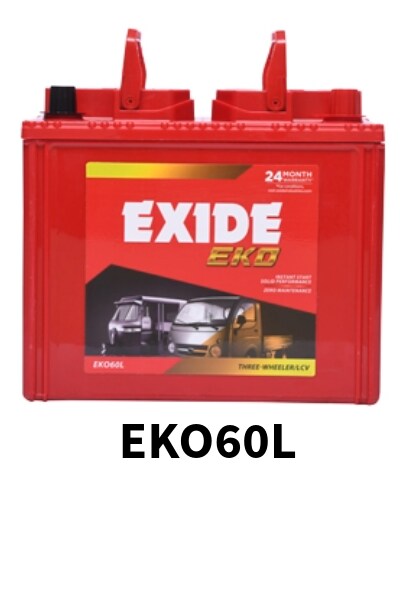 exide battery salem