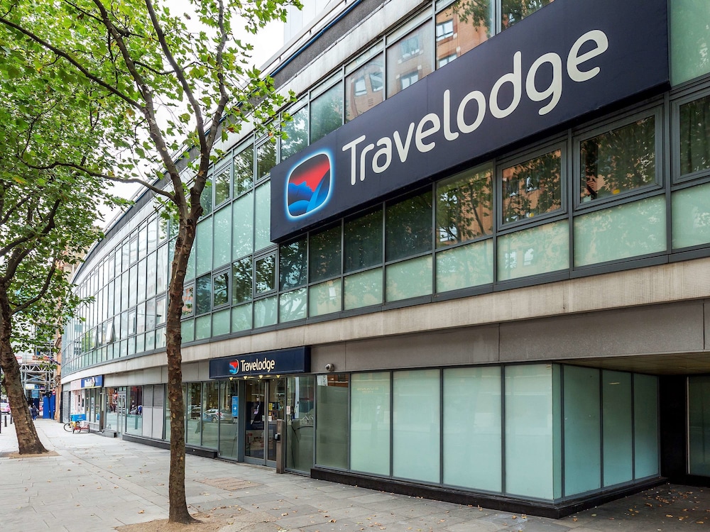 travelodge dury lane