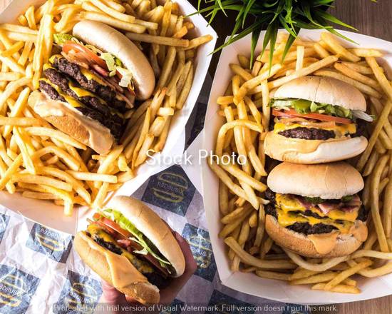 fast food geraldton