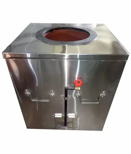 tandoor for restaurant