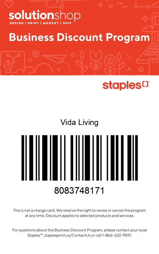 staples print discount code canada