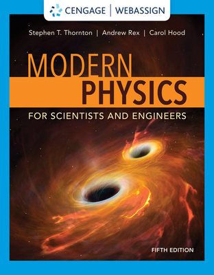 physics for scientists & engineers with modern physics