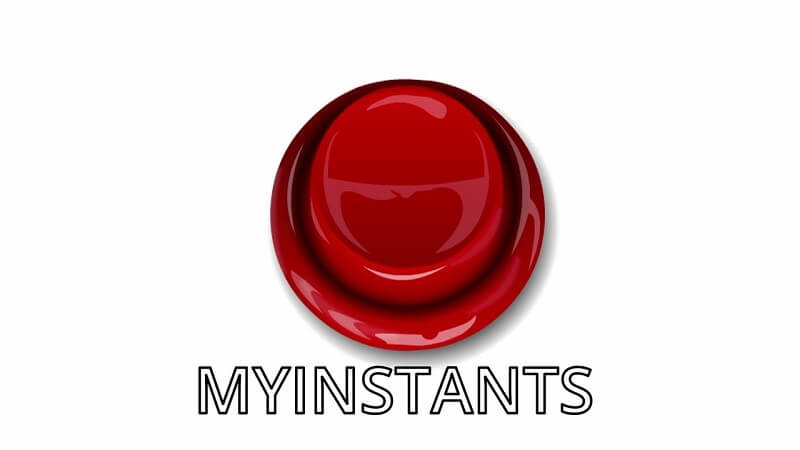 is myinstants safe