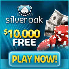 silver oak casino no deposit bonus