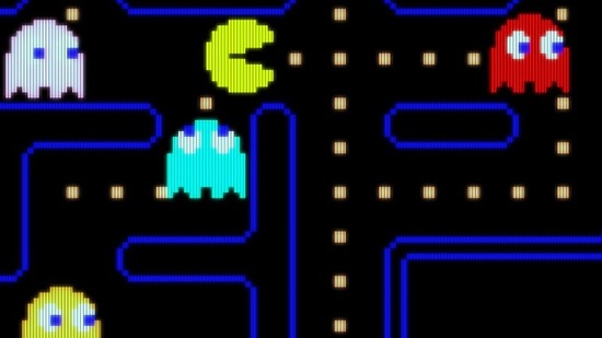 unblocked pacman