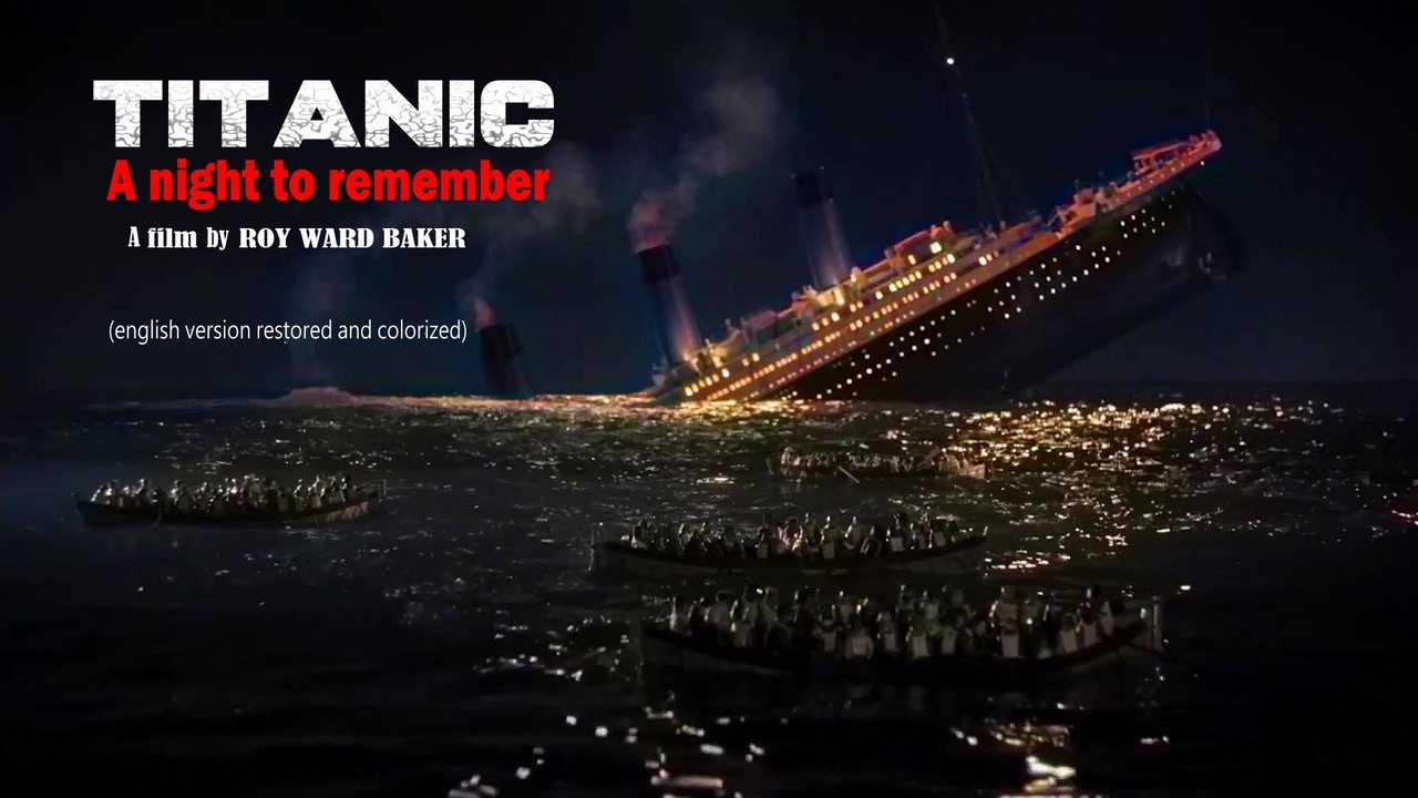 titanic film watch online free