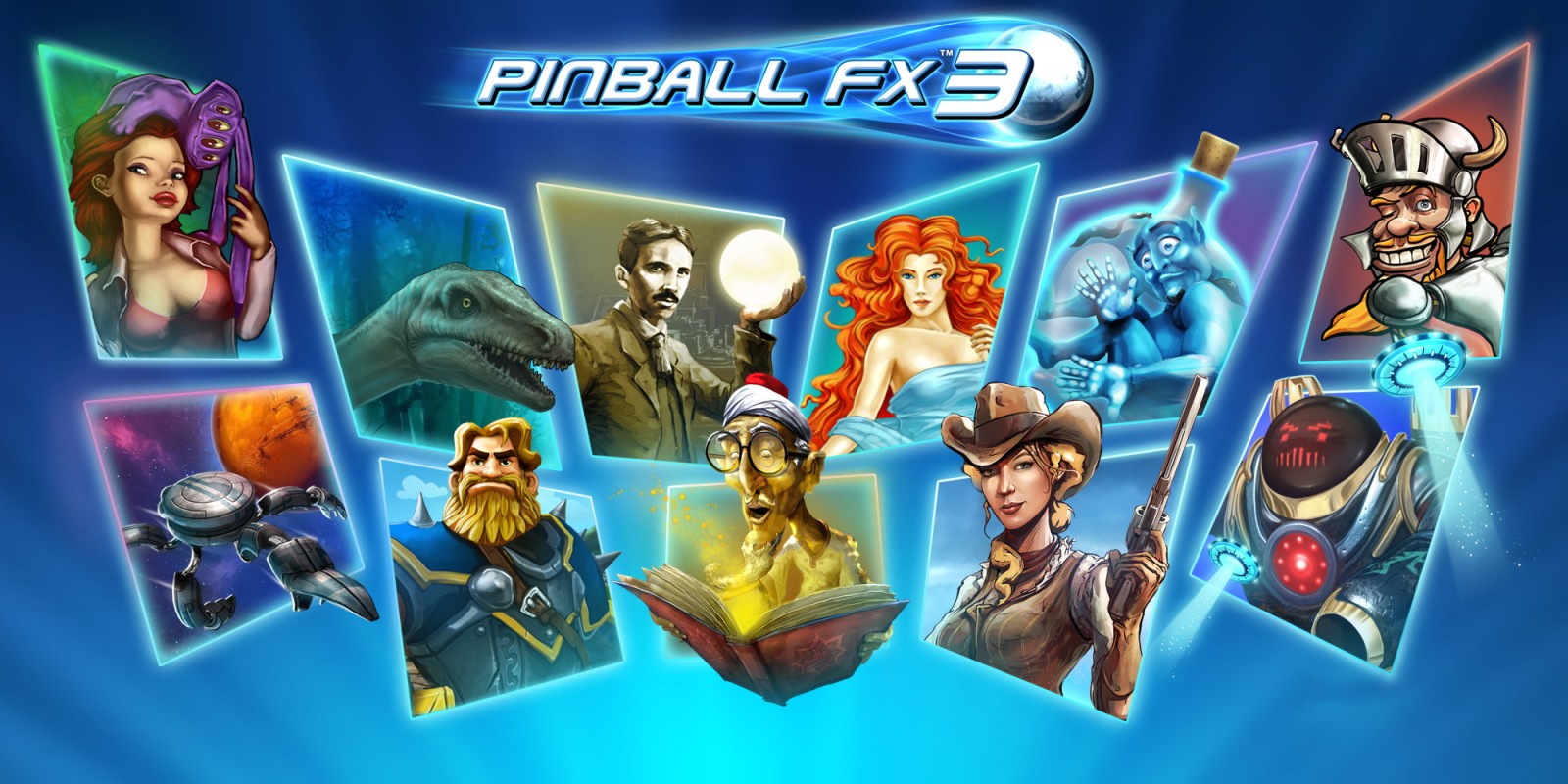 pinball fx3 download