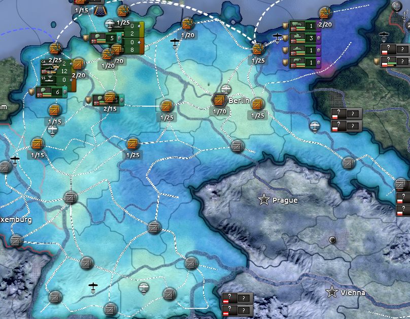 hearts of iron 4 supply lines