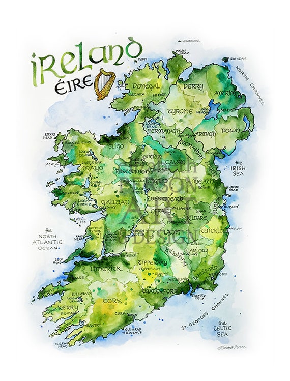 etsy ireland