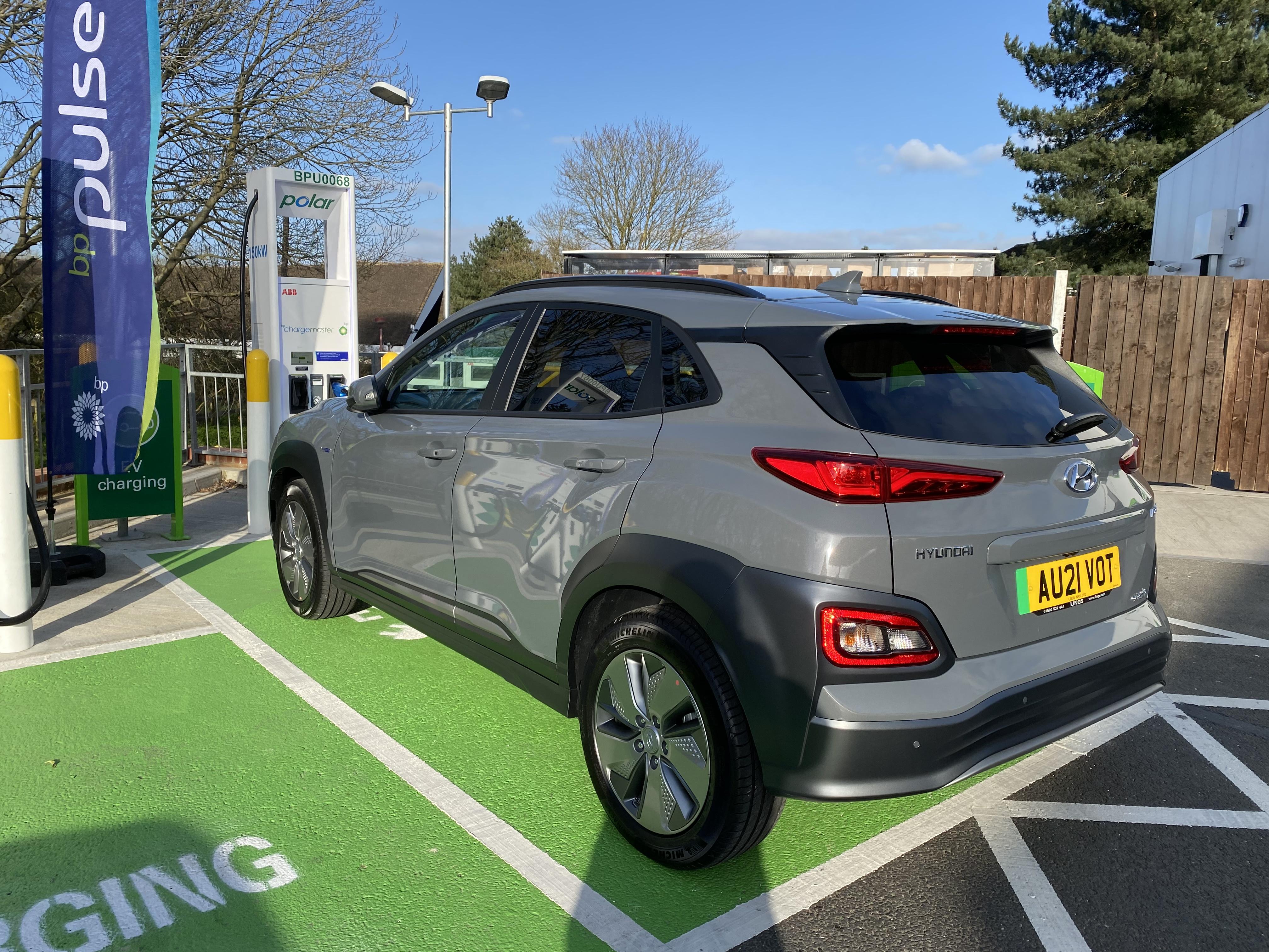 hyundai kona forum uk