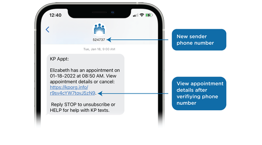 kaiser telephone appointment