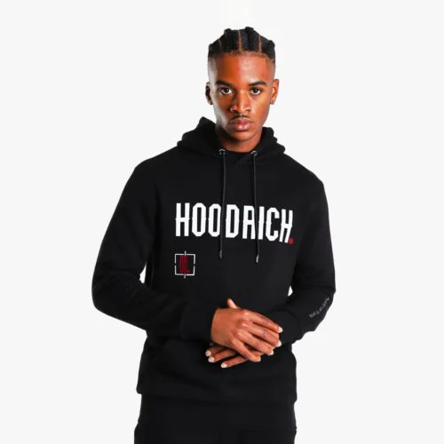 hood rich