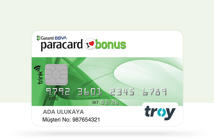 garanti bonus müşteri hizmetleri mail