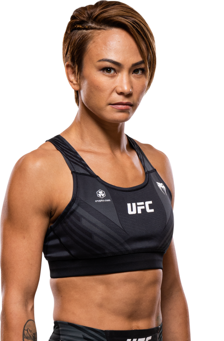 michelle waterson-gomez