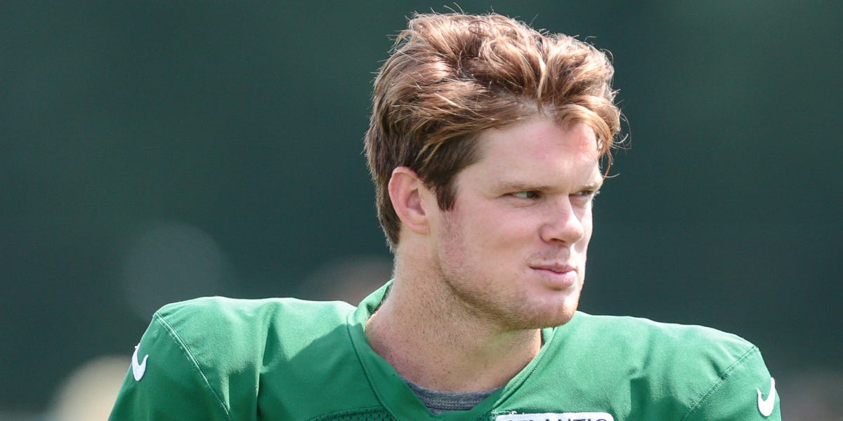 sam darnold