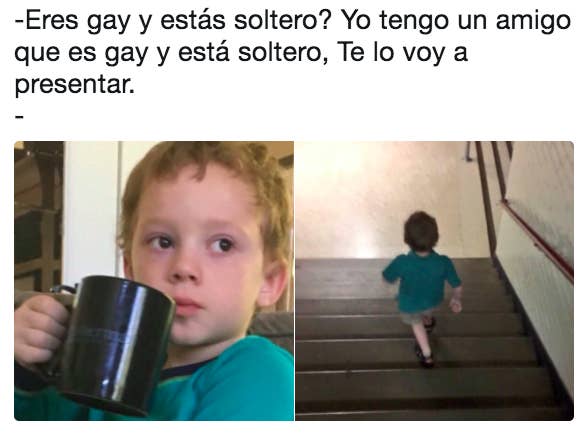 memes amigos gay