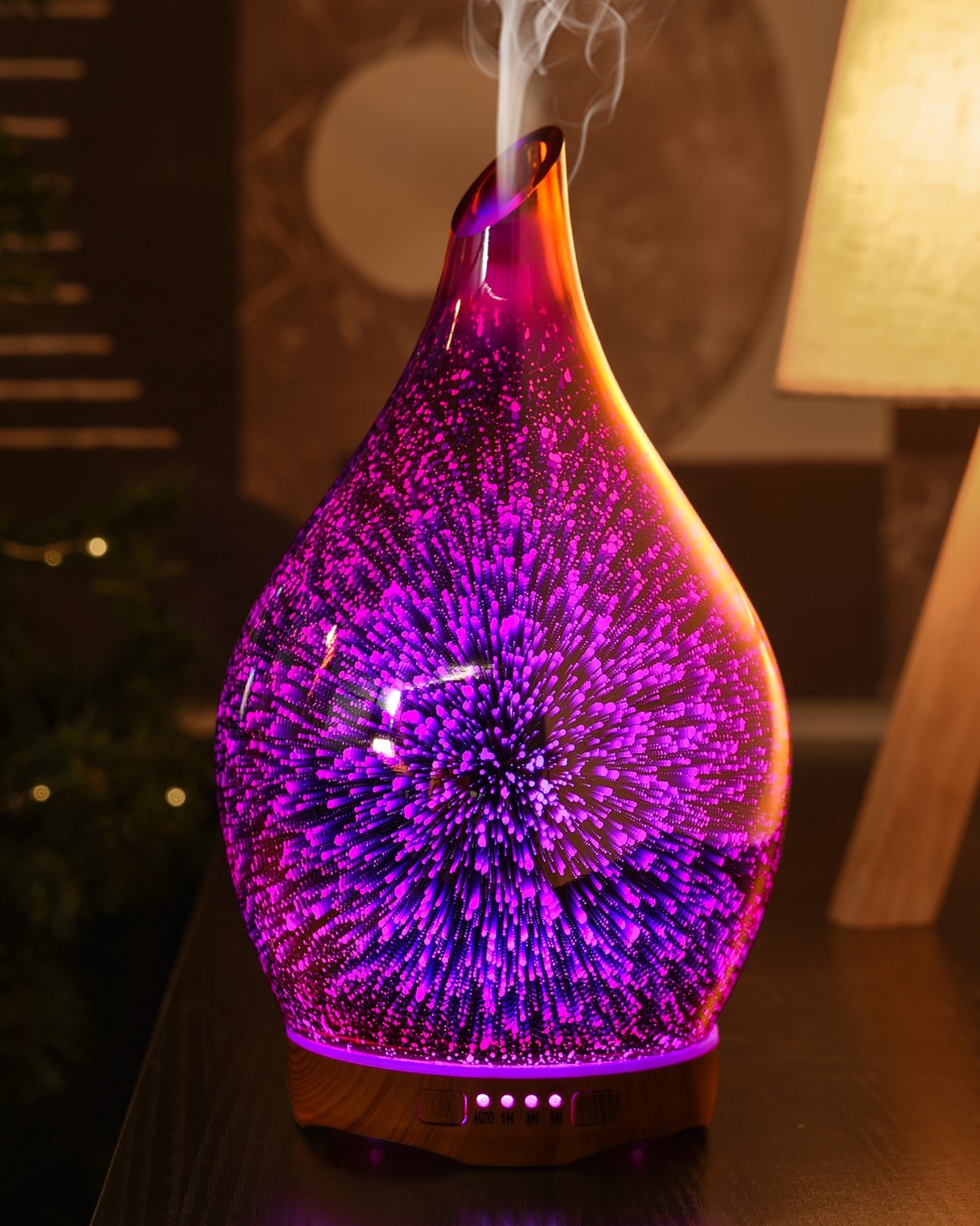 cool oil diffuser