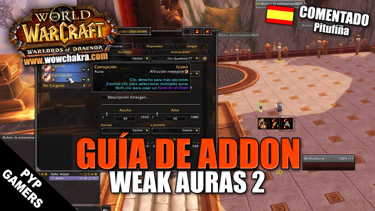 weakaura