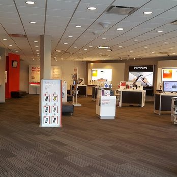 verizon fayetteville reviews