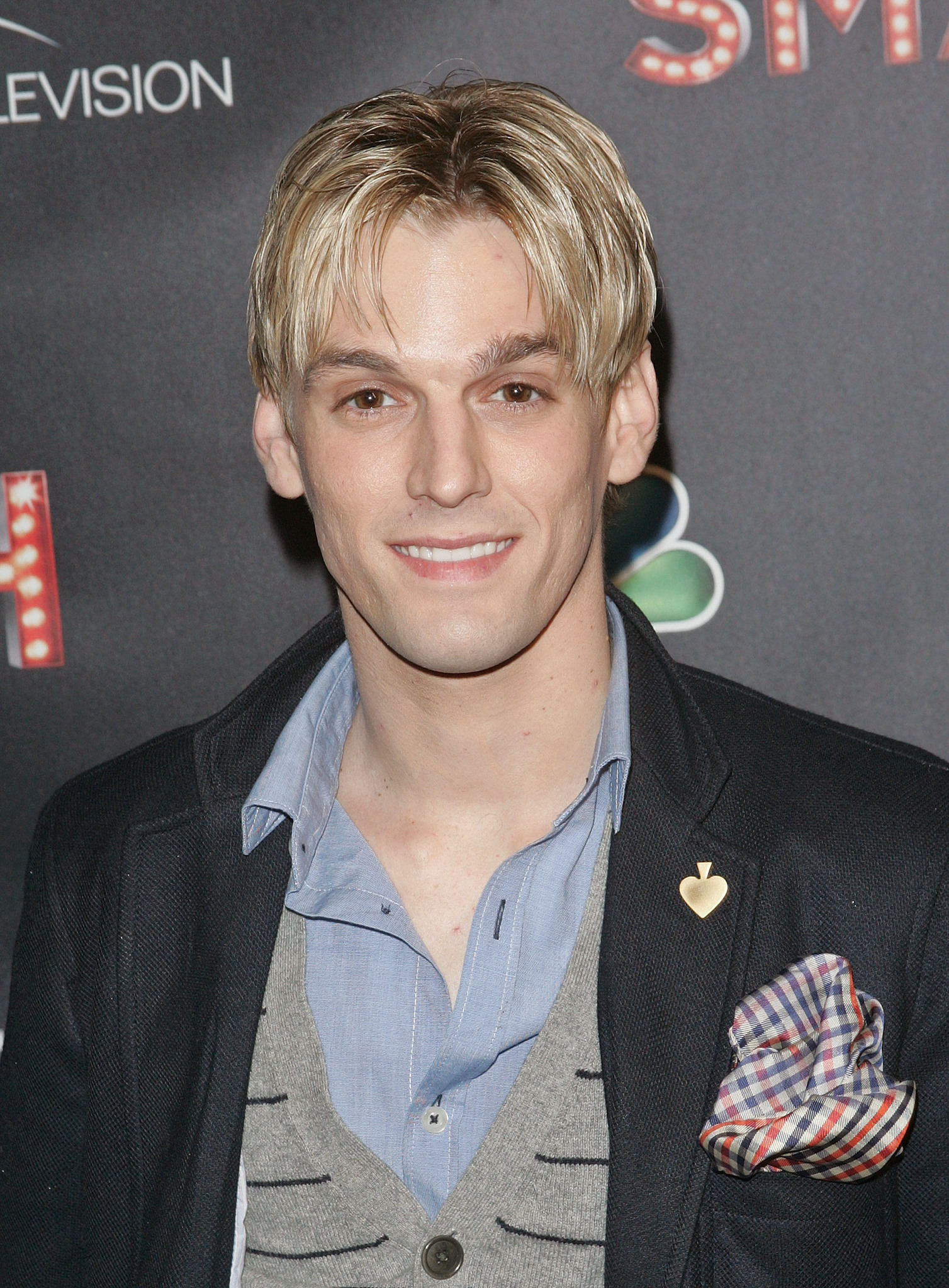 aaron carter doc