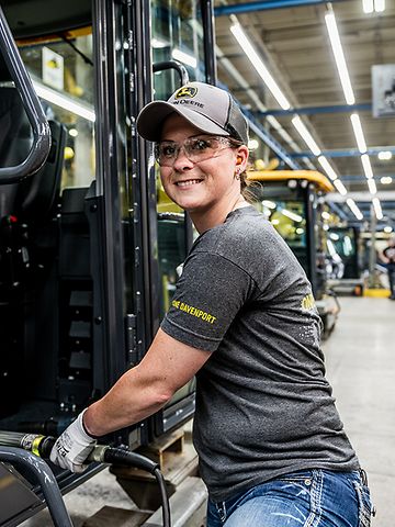 john deere jobs