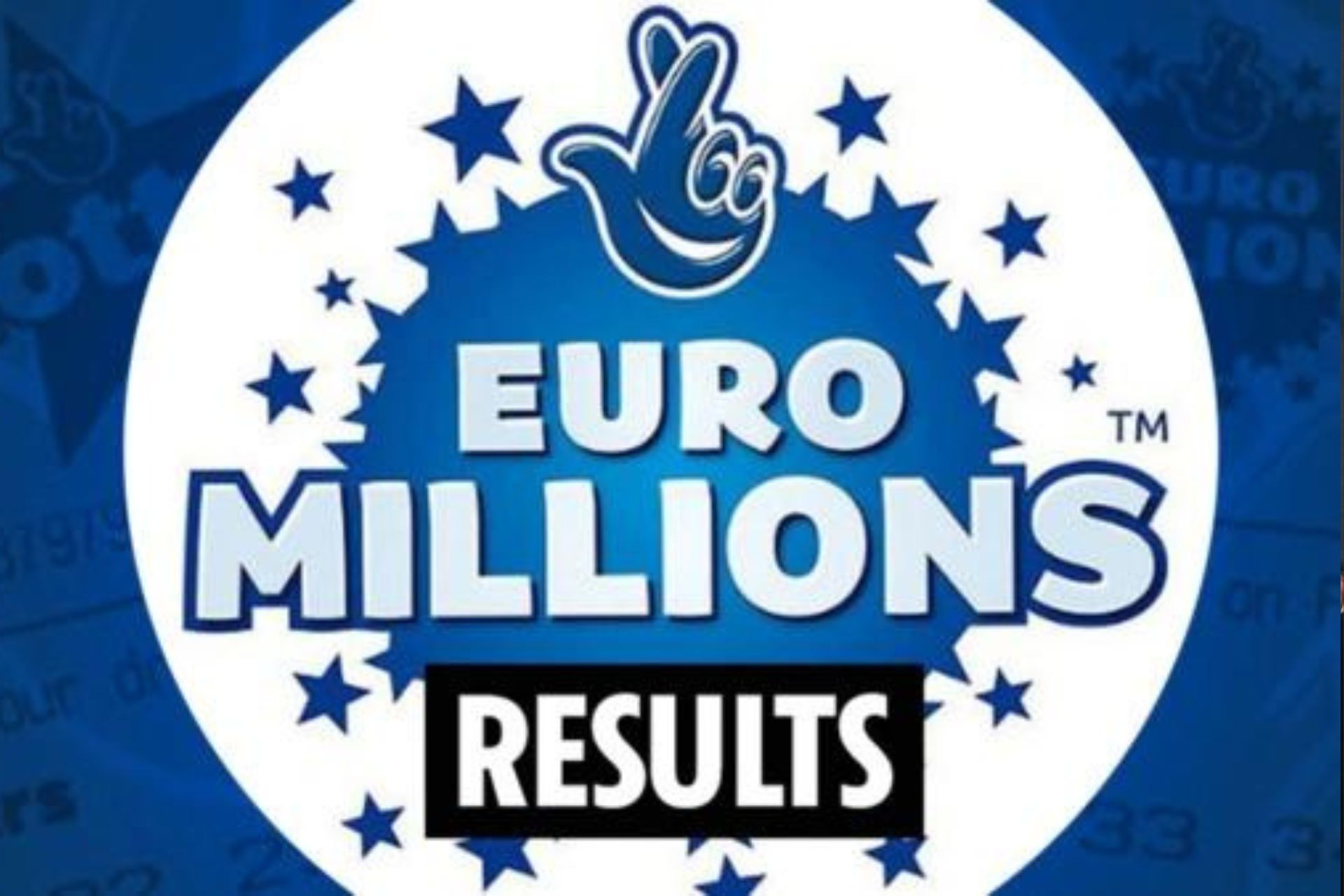 euro millions results