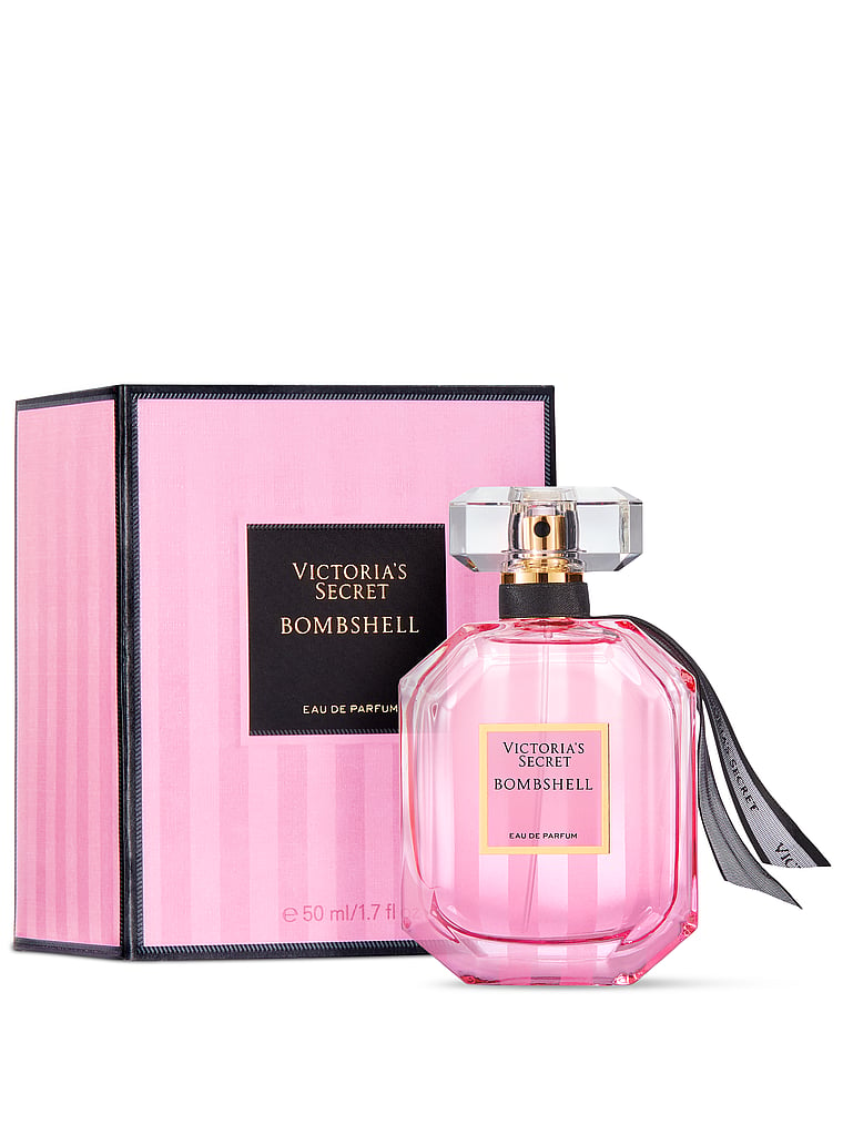 parfum victoria secret