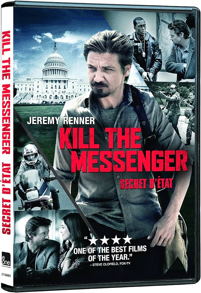 kill the messenger 720p