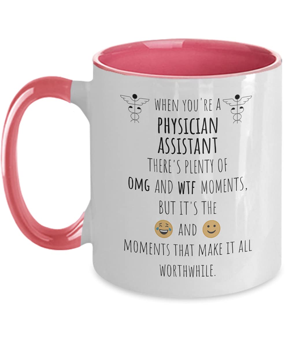 physician assistant gifts