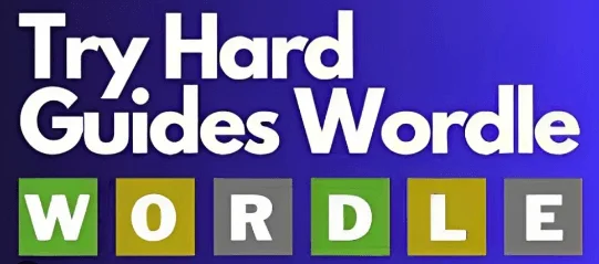 wordle try hard guide