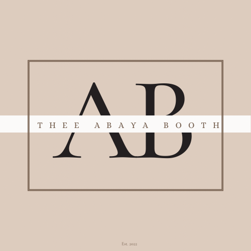 abaya booth