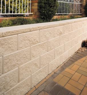 abc retaining wall blocks