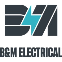 b&m electrical