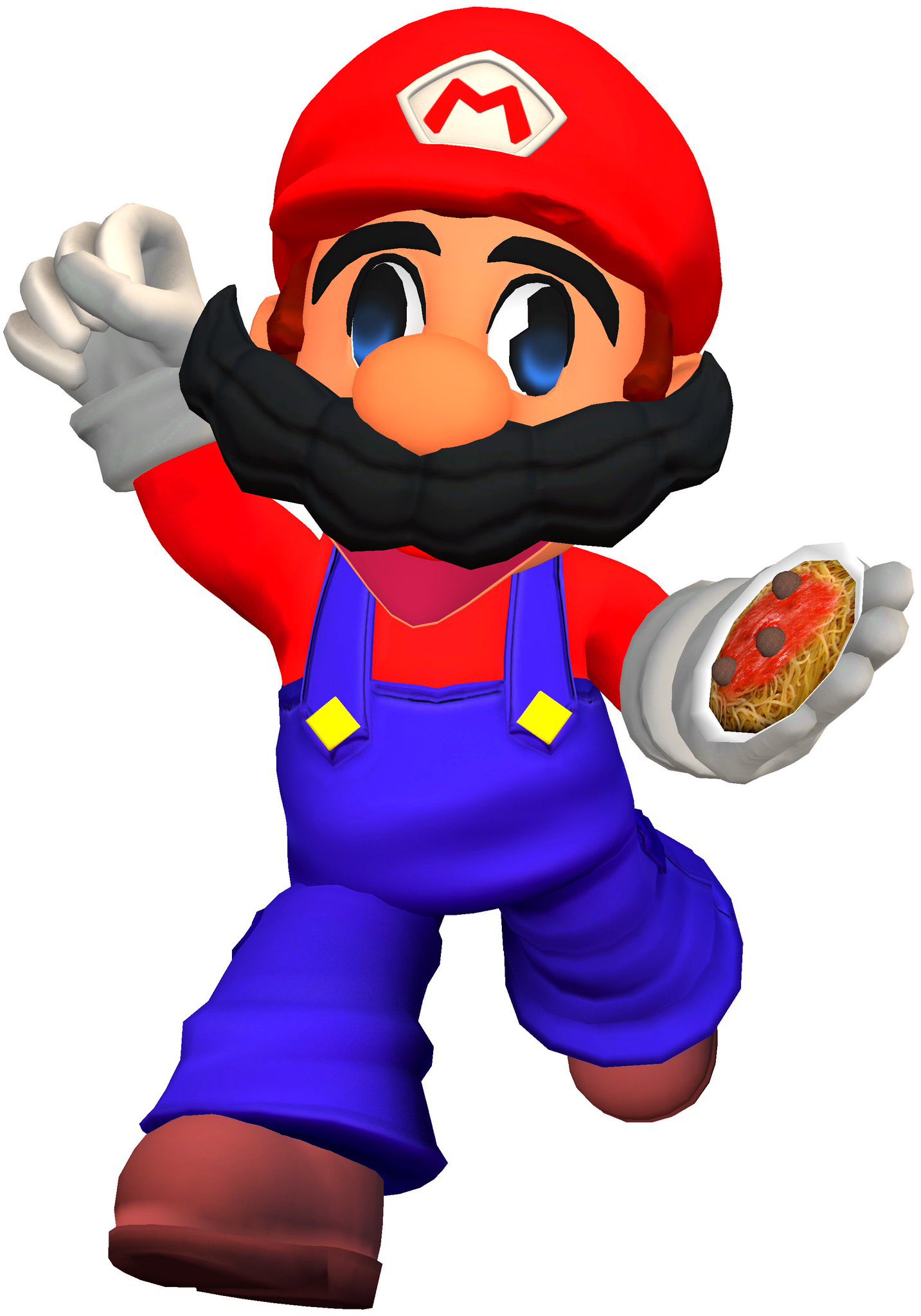 mario smg4