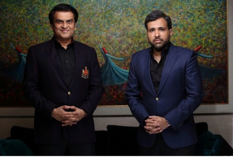 abdullah kadwani and asad qureshi dramas